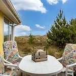 Hébergement de vacances Kimi - 75m From The Sea By Interhome Ålbæk
