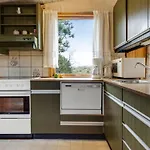 Hébergement de vacances Kimi - 75m From The Sea By Interhome Ålbæk