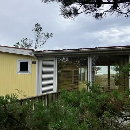Kimi - 75m From The Sea By Interhome Holiday home Aalbaek