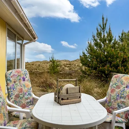 Casa vacanze Kimi - 75m From The Sea By Interhome Ålbæk