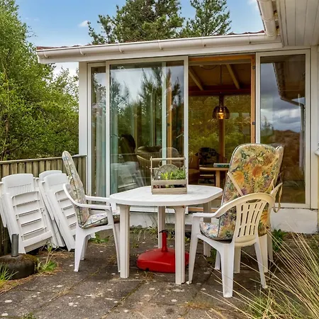 Kimi - 75m From The Sea By Interhome Casa vacanze *